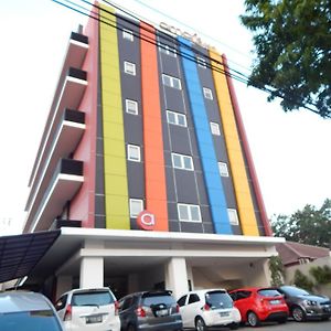 Amaris Hotel Senen